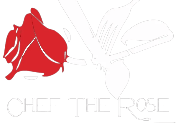 Chef the Rose